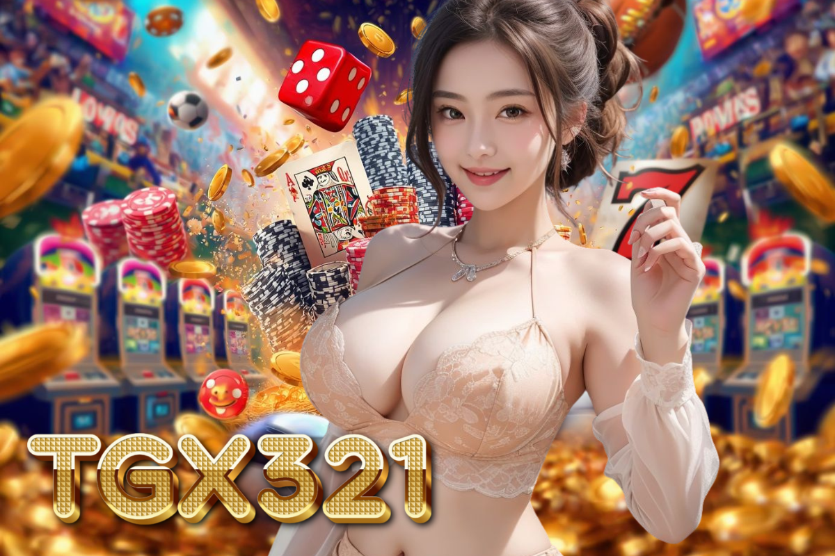 tgx321 wallet